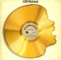 Cliff Richard – 40 Golden Greats 2LP
winyl