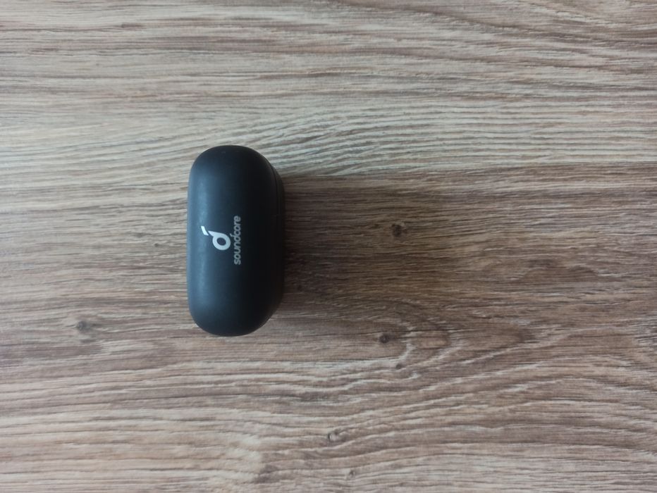 Кейс зарядка для наушников saundcore