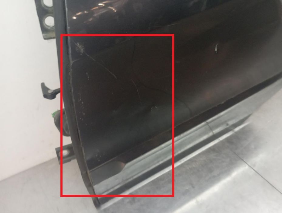 Porta trás esquerda PEUGEOT 308 (4A_, 4C_)