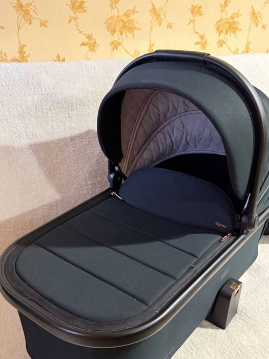 Коляска 2в1 в ідеальному стані