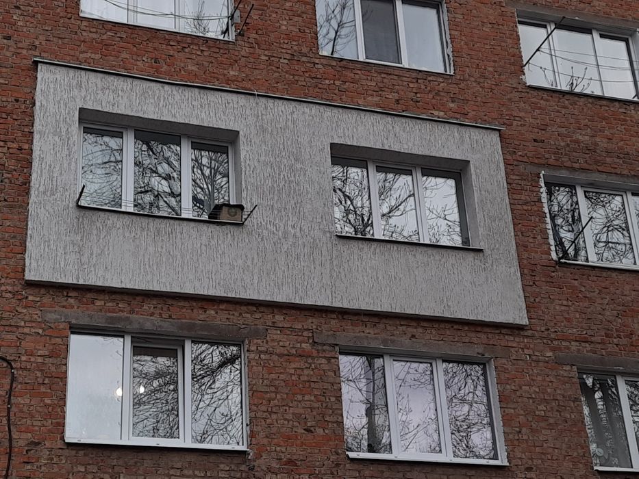 Продам 2 комнаты в общежитии! Химик! Химгородок! Хіммістечко