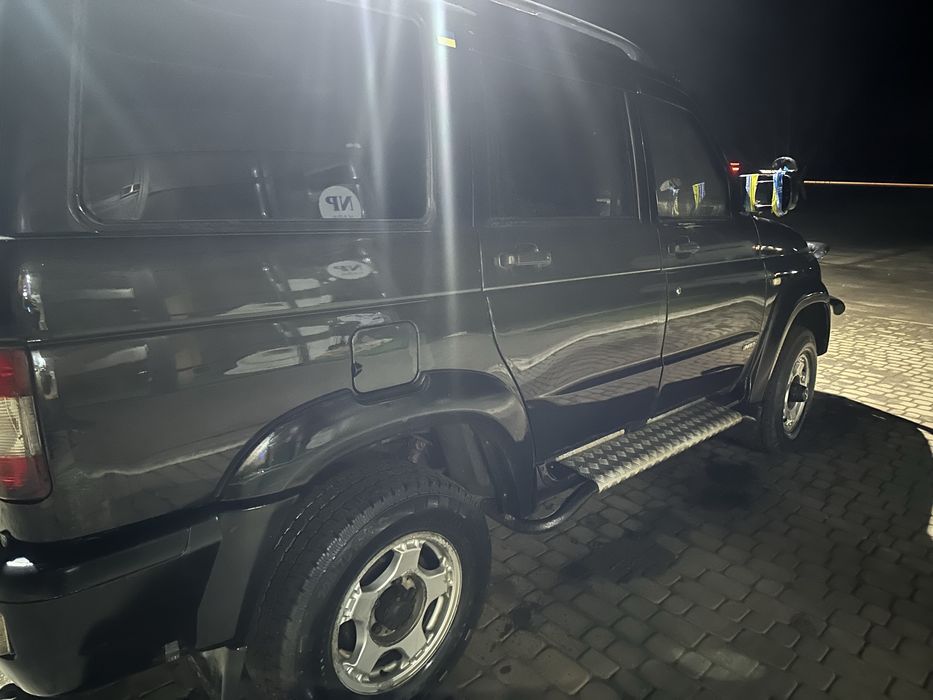 Продам военного патриота