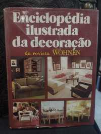 Enciclopédia Ilustrada da Decoração