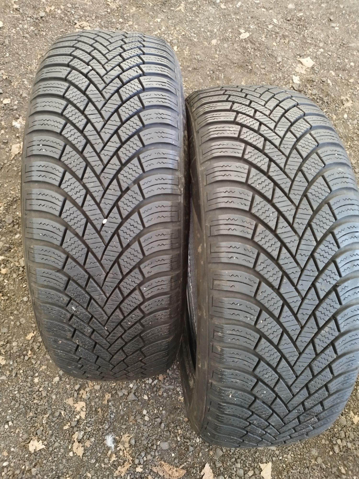 Opony Nexen 215/60/R116