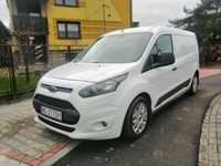 Ford Transit Connect  Transit Connect long hak Klima