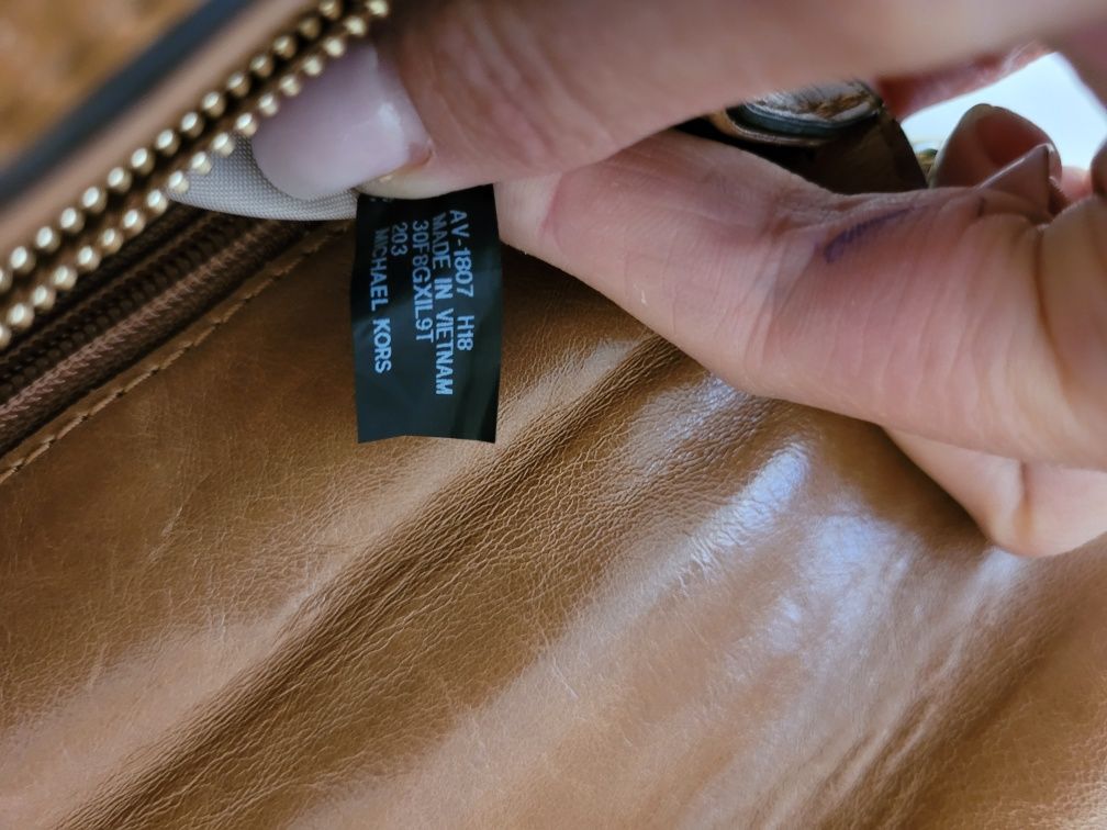 Torebka Michael Kors