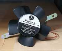 Ventilador ventoinha motor para recuperador lareira