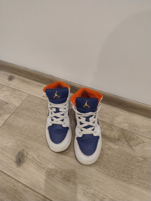 Buty Nike Air Jordan  r.39