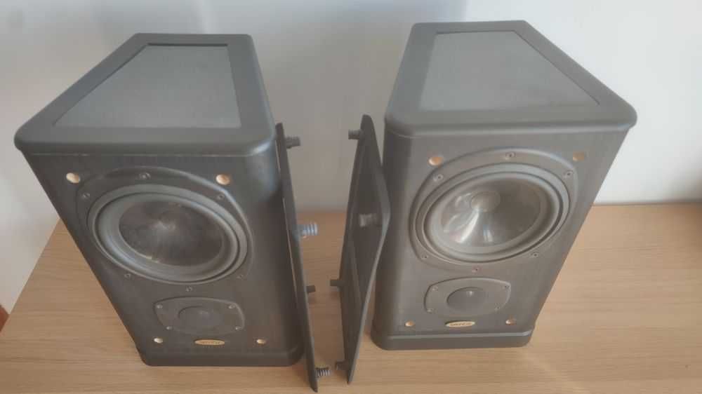 Colunas Tannoy 632