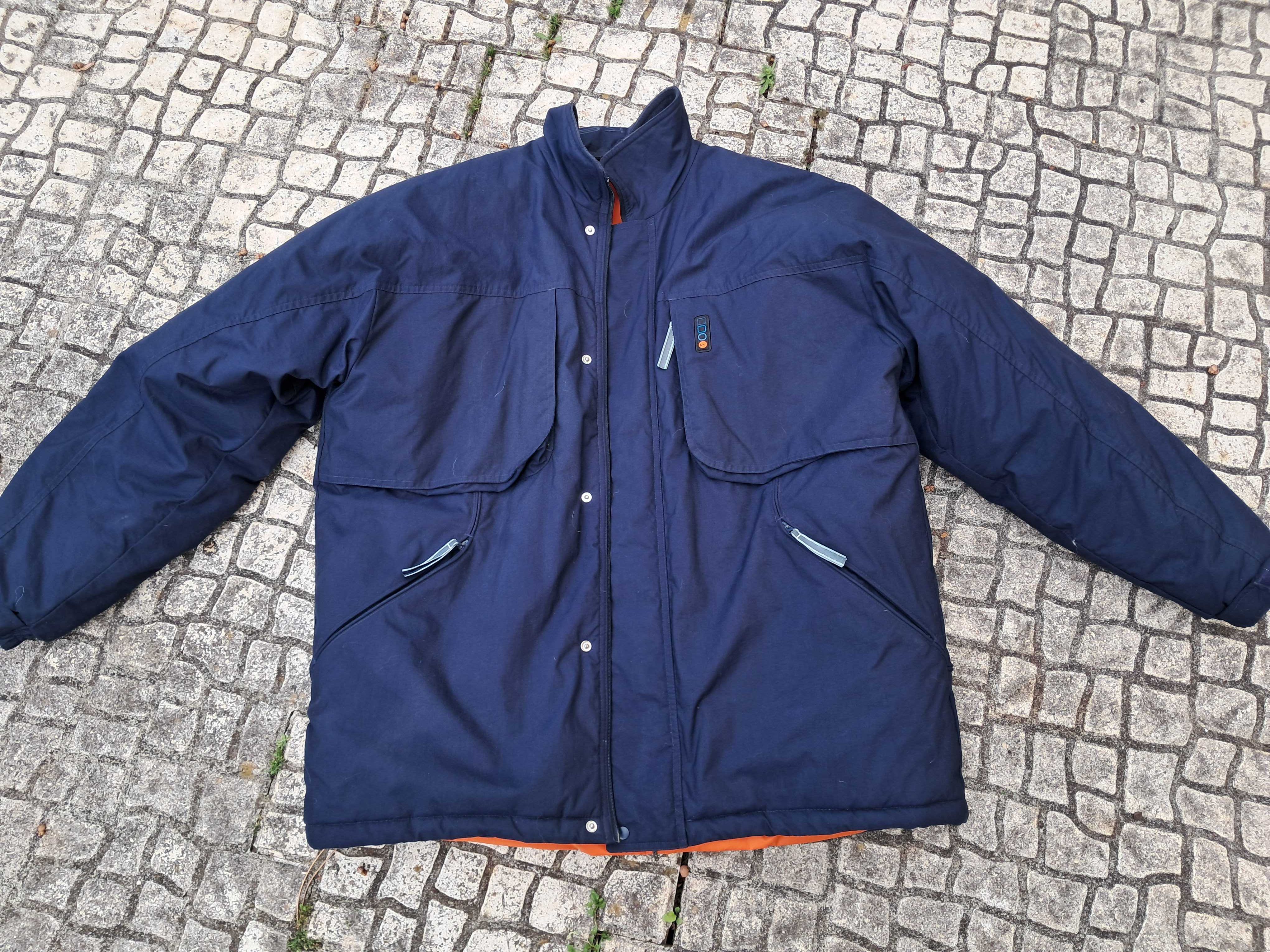 Blusão Nike Vintage 1999 Como novo.
