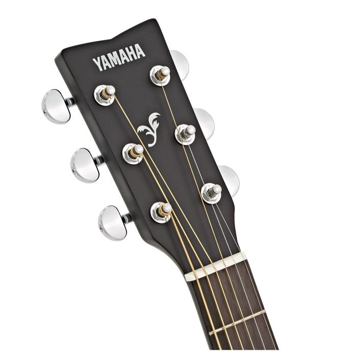 YAMAHA F370 BL gitara akustyczna