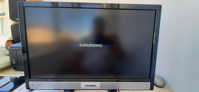 Продам телевізор GRUNDIG 22