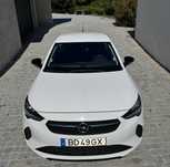 Opel Corsa F 1.2 T Elegance