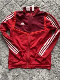 Bluza chlopieca adidas 152 sportowa