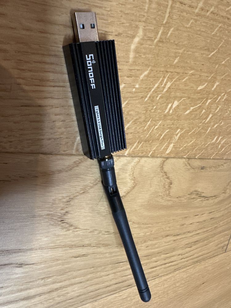 Sonoff Zigbee 3.0 USB ZBDongle-P