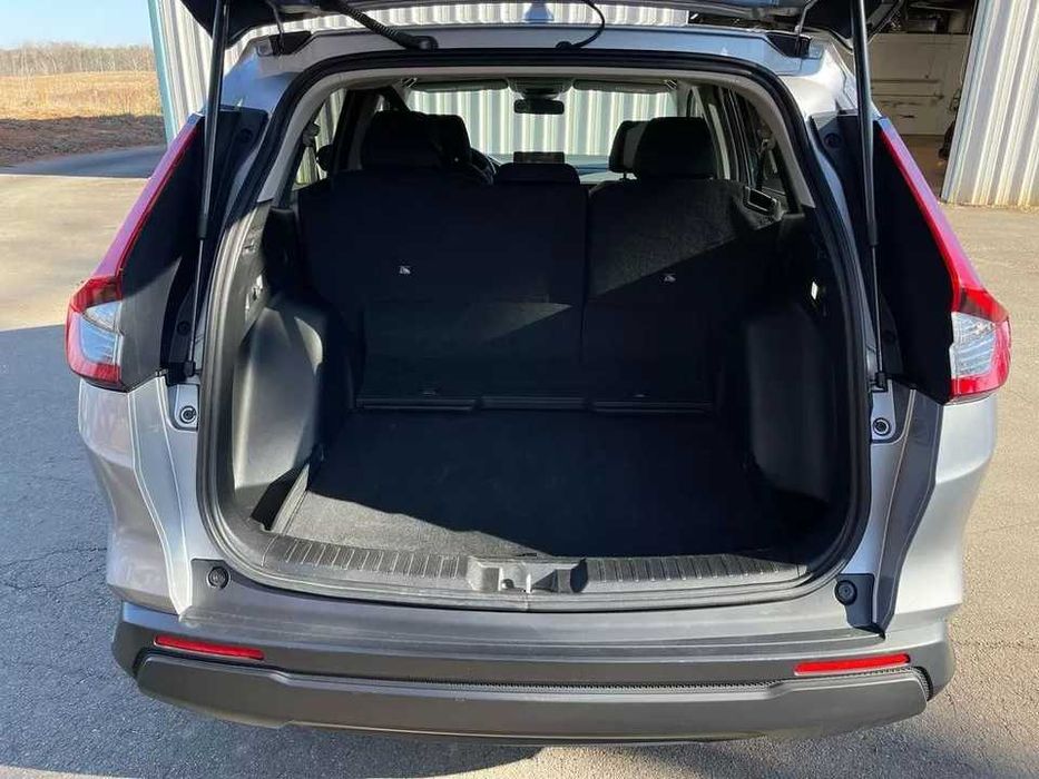 2023  Honda  CR-V