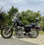 Yamaha Virago 1100