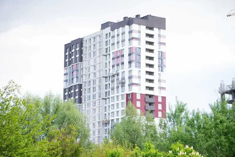 2к квартира — ЖК «Синергія Київ», Позняки. Вигідні умови Дохід 5000$