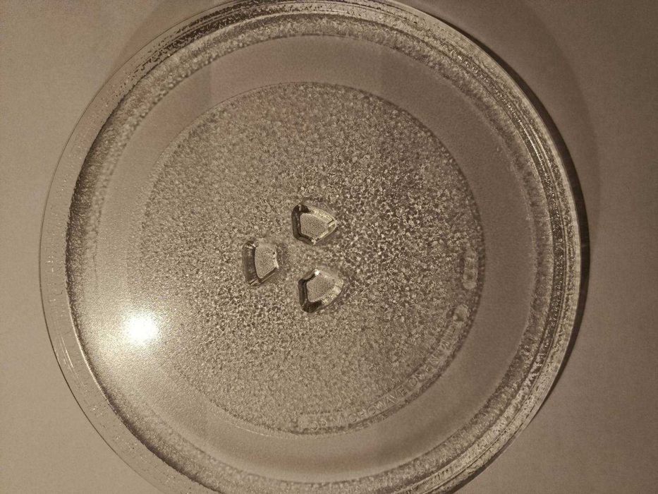 Тарілка до мікрохвильовки 24.5 см