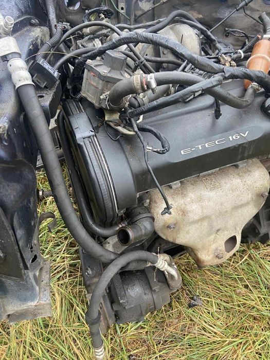 Компресор кондиціонера ланос сенс лачеті