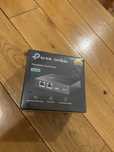 TP-Link Omada Cloud OC200 czarny 2 port 10/1000 mbps USB