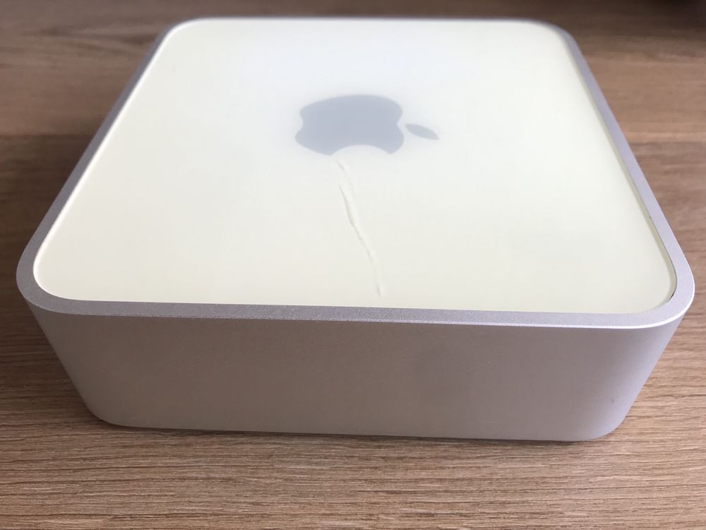 Aplle Mac Mini A1103