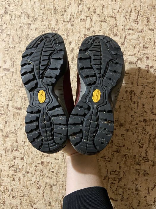 Трекингові кросовки SCARPA Mojito GTX ориг