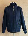 Kurtka Haringtonka Lambretta roz. L