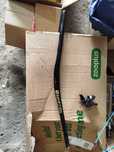 Kierownica Syncros Scott. 720mm