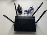 Router Asus RT-AC1200GU