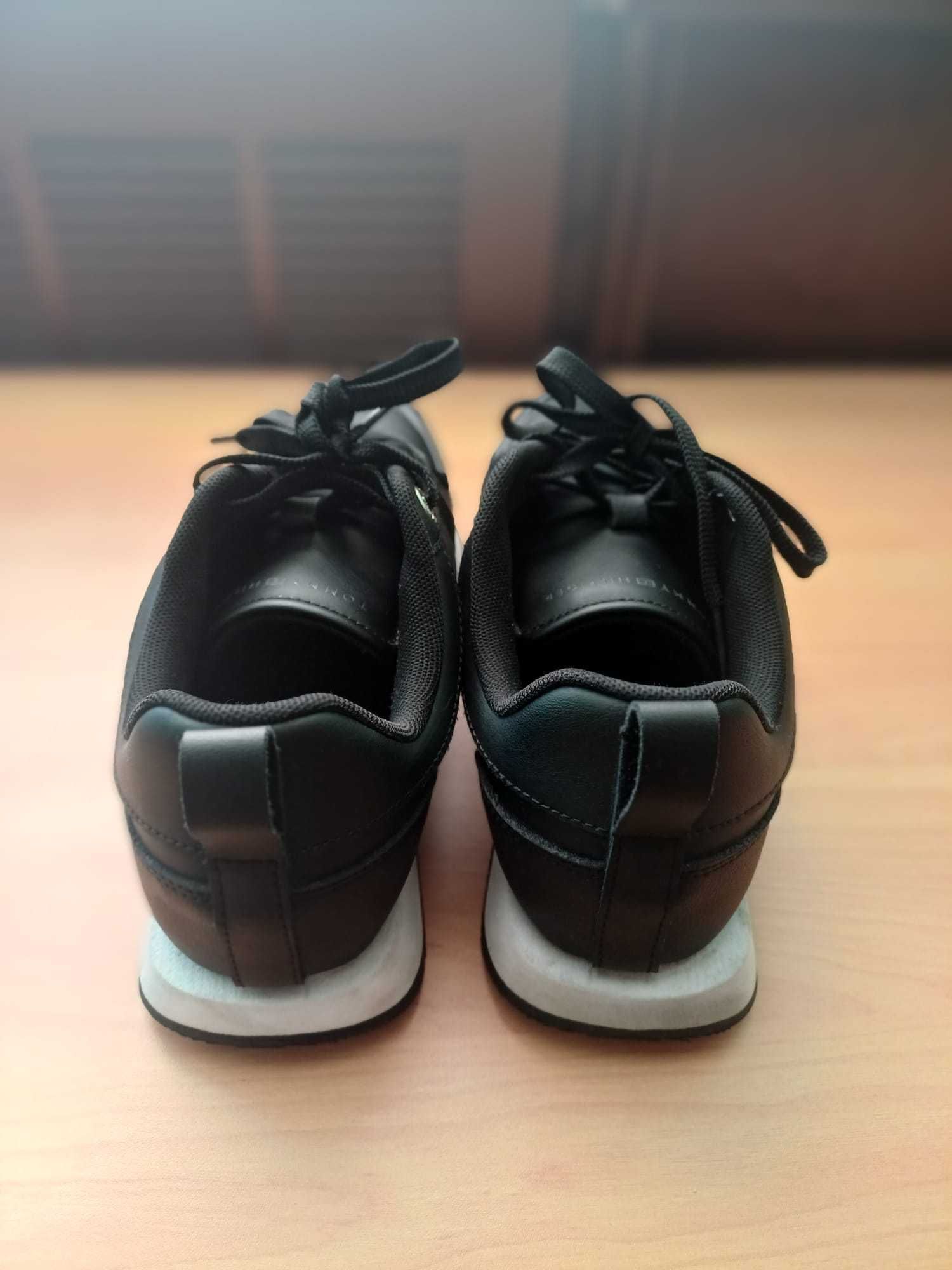 Ténis Tommy Hilfiger