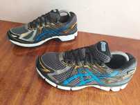 Кроссовки бігові фірми Asics GT 2000  gore tex оригінал 


Розмір по б