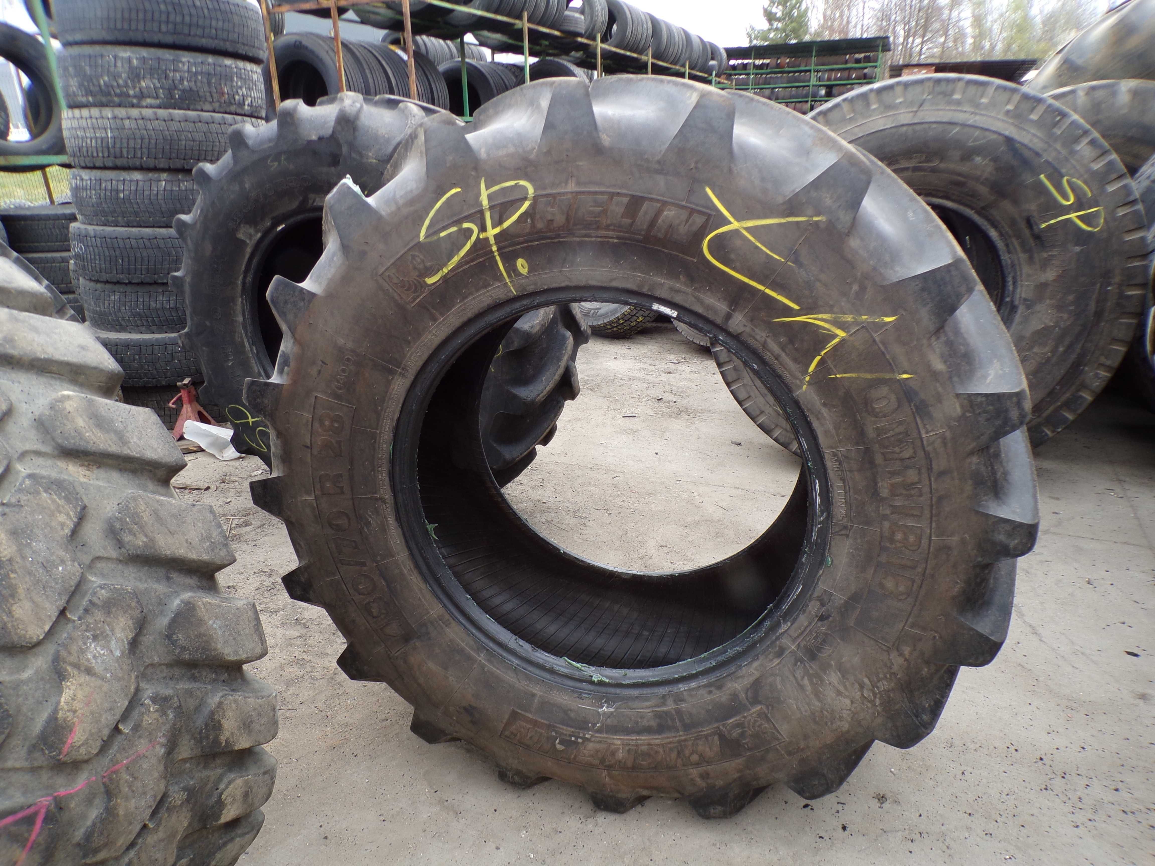 opona 480/70R28 OMNIBIB (1500 netto)