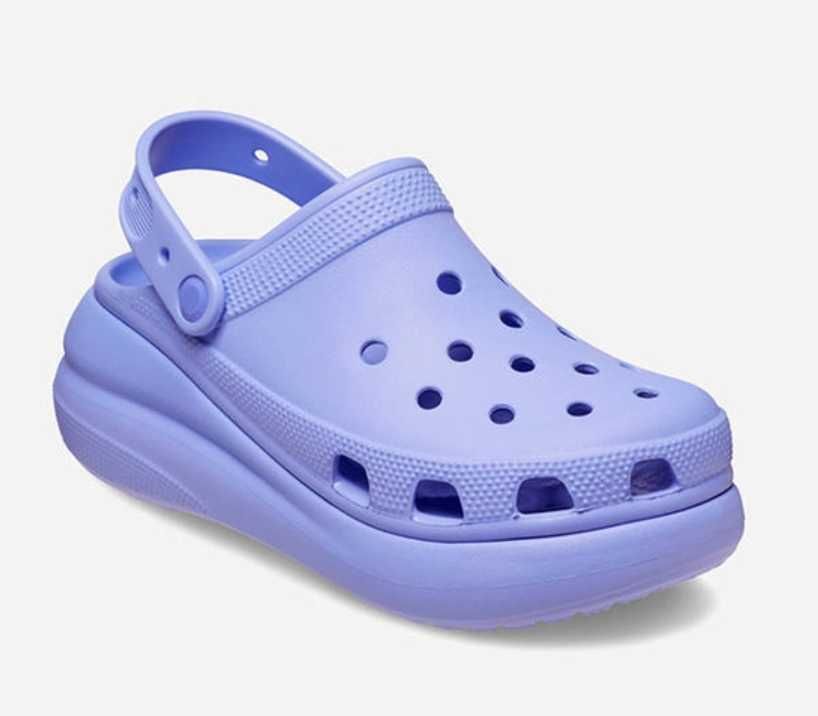 Нова модель! Крокси Crocs Classic Crush Clog розміри в наявності!