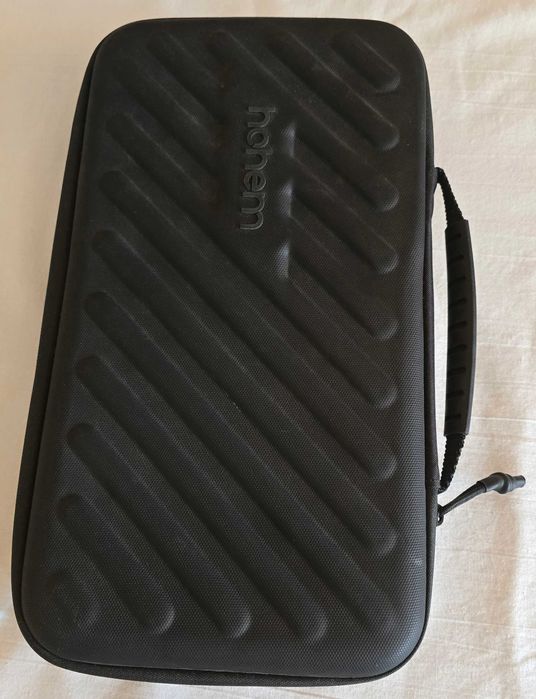 Hohem iSteady M6 стабілізатор для смартфона