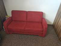 Sofa rozkładana kanapa łóżko rozkładane