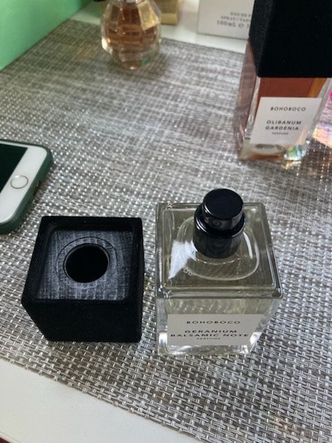 Perfumy Bohoboco 50 ml