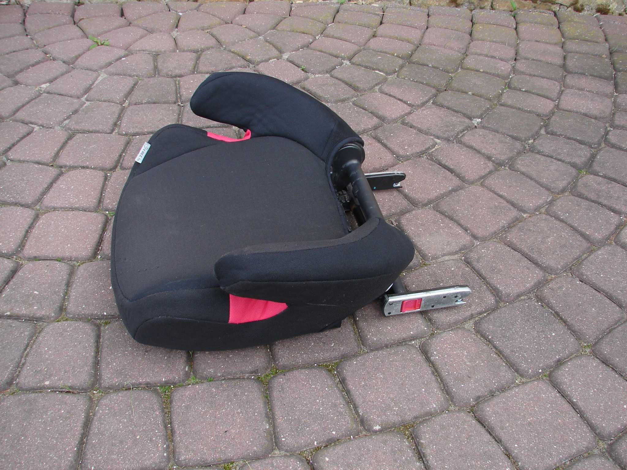 CYBEX X- fix podstawka 15 -36 kg Isofix