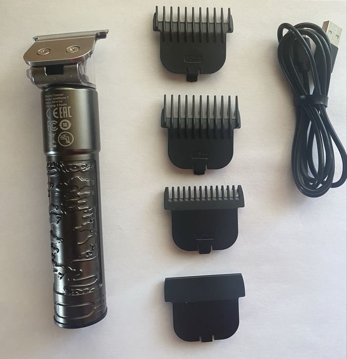 Тример Xiaomi Enchen GoldStone-1