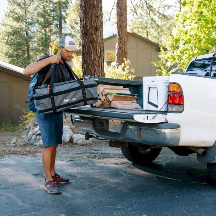 -25% Чохол-сумка Biolite для Firepit - Carry Bag