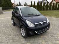 Microcar Aixam City 2012r L6E Bez prawa jazdy Kat.B TRANAPORT