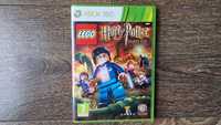 Gra LEGO Harry Potter Years 5-7 XBOX 360