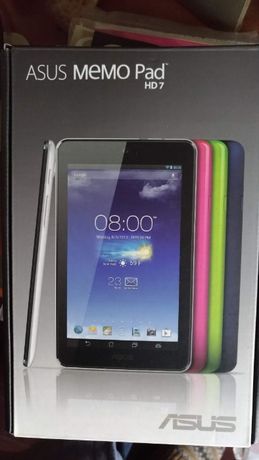 Mini tablet Asus cinza esc./cinza esc.
