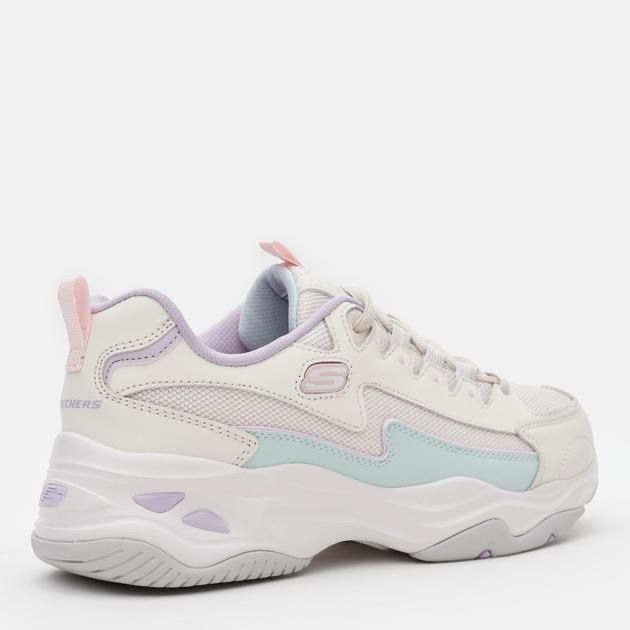 Нові кросівки Skechers 24.5 см