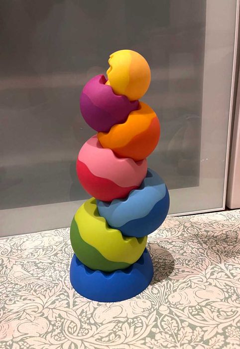 Fat Brain Toys - Tobbles Neo