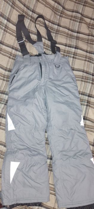 Детский горнолыжный (зимний)комбинезон фирмы CARVERACE