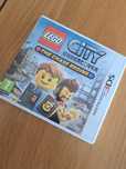 Nintendo 3ds   city undercover