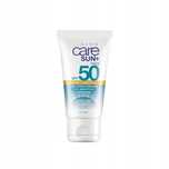 Matujący krem sun Care +