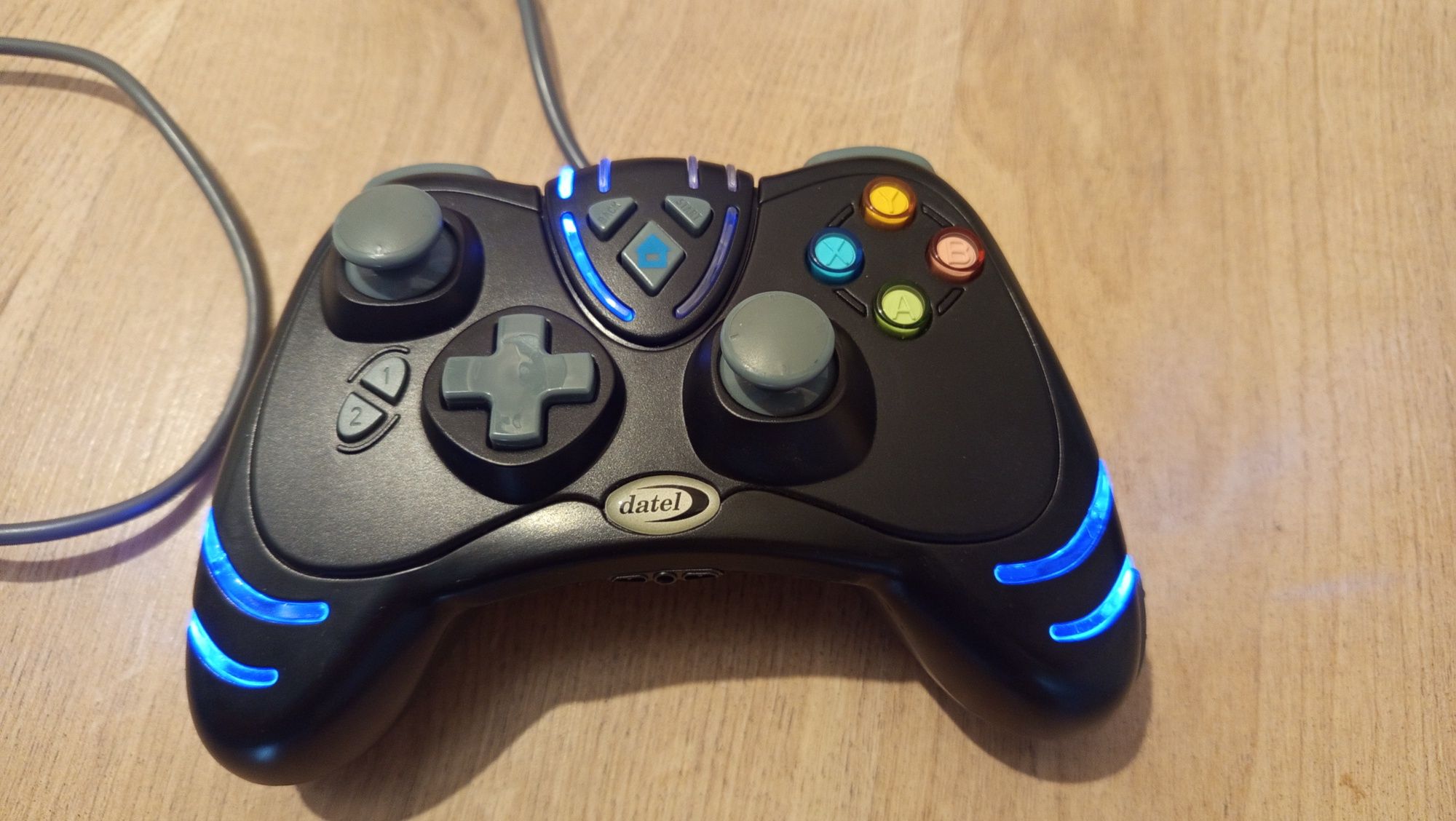 Kontroler Xbox360 Datel