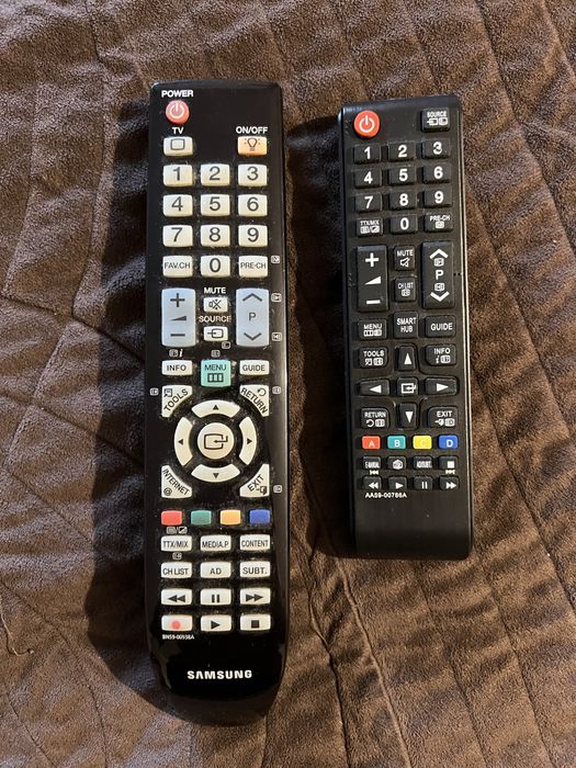 Telewizor SAMSUNG LE40B650 Full HD 40 cali